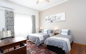 The Royal Steytlerville
